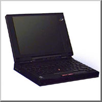 IBM Think Pad 380XD