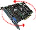 Tarjetas de Video, PCI, AGP,  TV Tuner, aceleradoras grficas