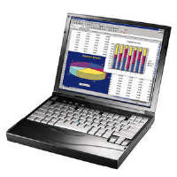 Compaq Armada 3500