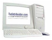 Computadora Nueva: Bsico para el Hogar: Modelo: CELH-1,  Minitorre AMD 2000+, 128MB DDR 266MHZ, 40GB Hdd 7200 rpm, 56K, CD-RW 52x, LAN,  Monitor 15 pulg