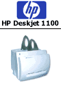 Hp Impresora Laserjet 1100