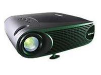 Proyector Multimedia, Infocus LP340B, 1,300 Lumens, 6.7 Lbs