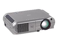 Proyector Multimedia, Toshiba TLP470, 1,200 Lumens, 8.1 Lbs